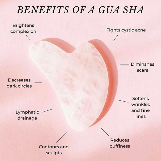 what is a gua sha what is a gua sha
