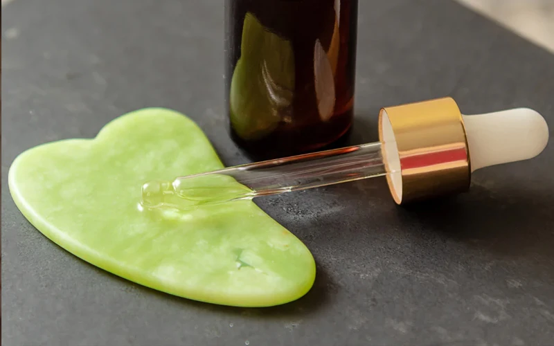 what oils to use for gua sha what oils to use for gua sha