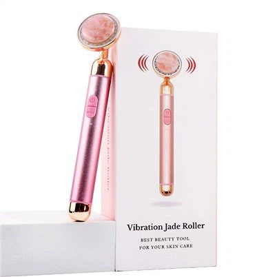 Κύλινδρος ομορφιάς με μπαρ θέρμανσης