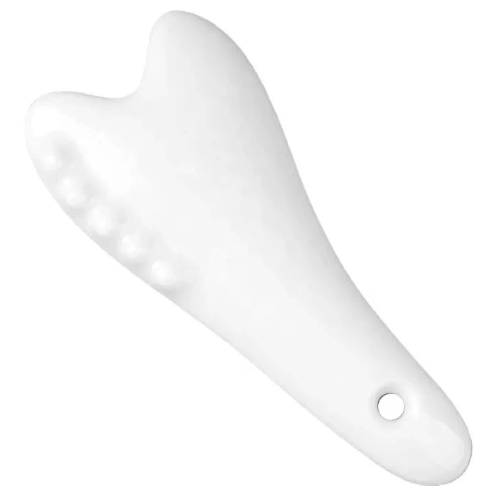 Ceramic Guasha Tools For Scraping Body