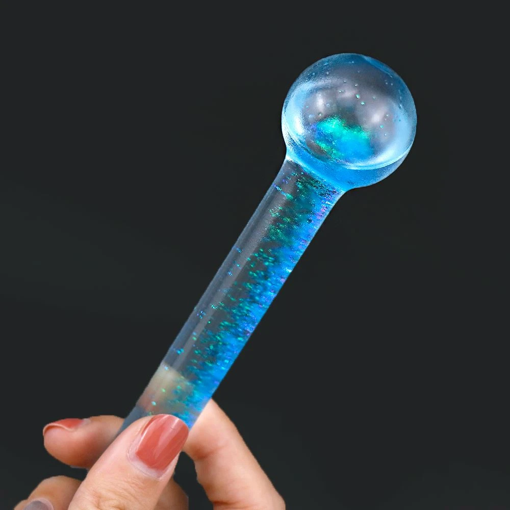 Παραγγελίες Πελατών της Amazon Ice Globe