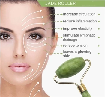 Λειτουργεί το Jade Roller