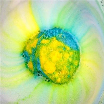 Bubble Bomb China