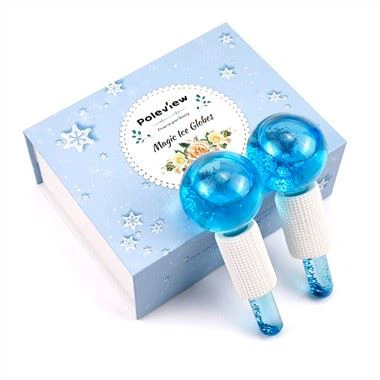 Σφαίρες πάγου ομορφιάς για χονδρική πώληση προσώπου