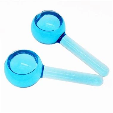 Μασάζ προσώπου Ice Globes For Eyes