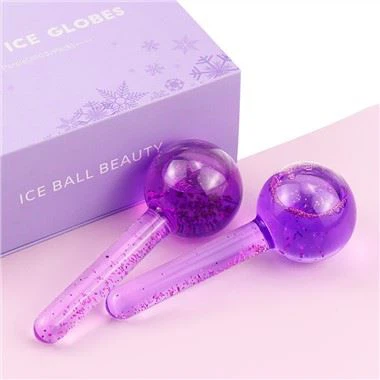 Σφαίρες προσώπου για καθημερινές ρουτίνες ομορφιάς