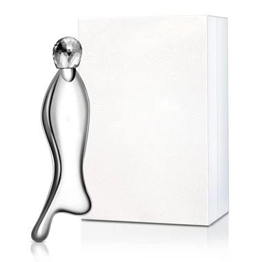 Η ημισελήνη Gua Sha Massager Facial