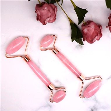 Υψηλής ποιότητας τριαντάφυλλο quartz quartz