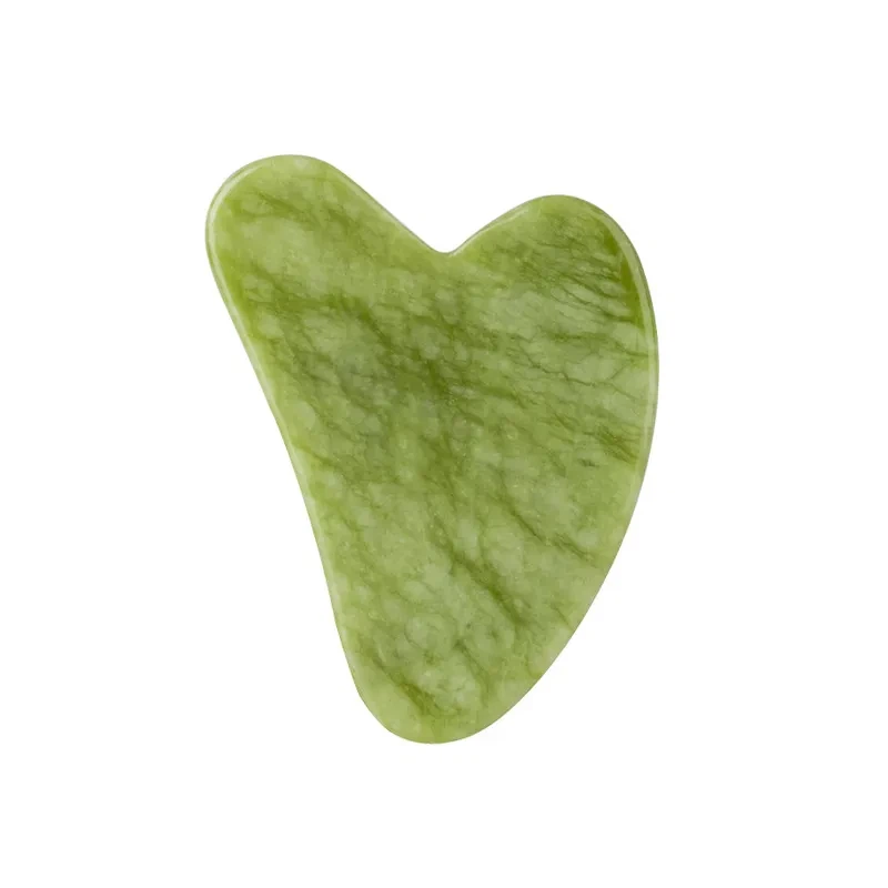 Εργαλείο μασάζ Xiuyan Jade Gua Sha