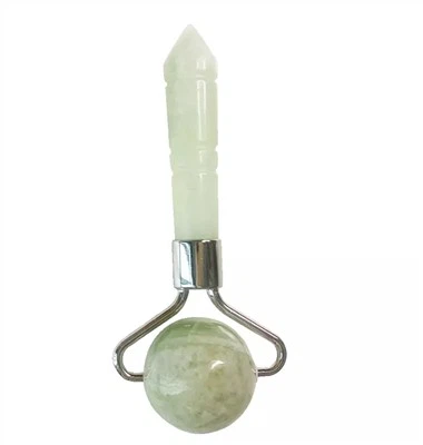 Xiuyan Jade Quartz Stone 3d Eye Roller