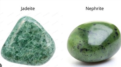 Ποια είναι η διαφορά μεταξύ Jadeite και Jade;