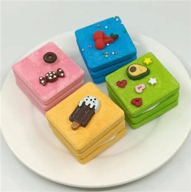 Βόμβα μπάνιο σάντουιτς