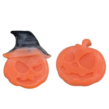 Απόκριες σαπούνι