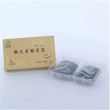 Υγεία αναζωογονητικού σαπουνιού για την υγεία