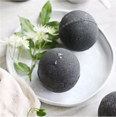 Βιολογική βόμβα μαύρου μπάνιου