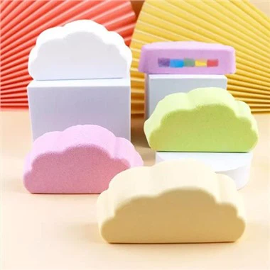 Σετ δώρων βόμβων λουτρών ουράνιου τόξου