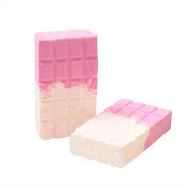 Βόμβα σοκολάτας του Αγίου Βαλεντίνου