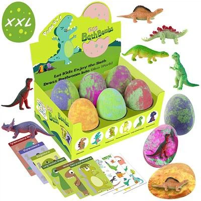 Dino αυγό βόμβα Jurassic World