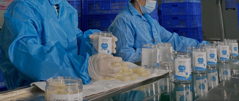 Laundry Pods Supplier Laundry Pods Supplier