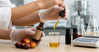 Πώς να χρησιμοποιήσετε το λάδι Batana για την ανάπτυξη των μαλλιών