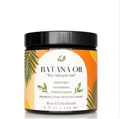 Βότανα Batana Oil Dense Growth Serum