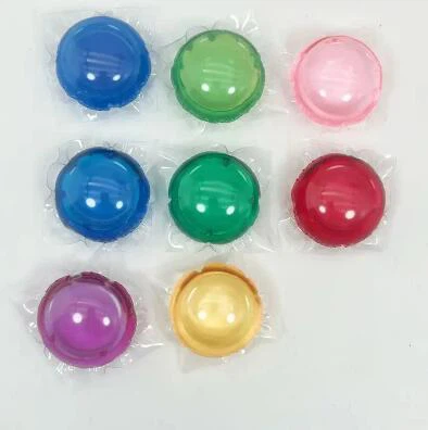 OEM Single-Θάλαμος Laundry Pods