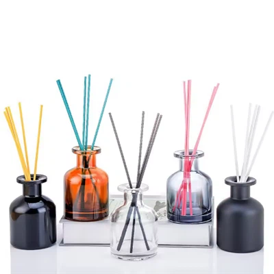 Reed Diffuser για Μπάνιο